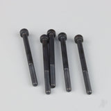 Zenoah Bolt (5 pcs) ZEN0125230565