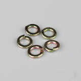 Zenoah Washers (5 pcs) ZEN0160120513
