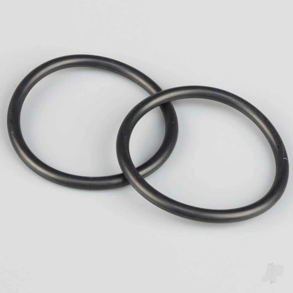 Zenoah Engine Spares Water Jacket O-Ring 3x40mm (2 pcs)