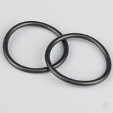 Zenoah Engine Spares Water Jacket O-Ring 3x40mm (2 pcs)