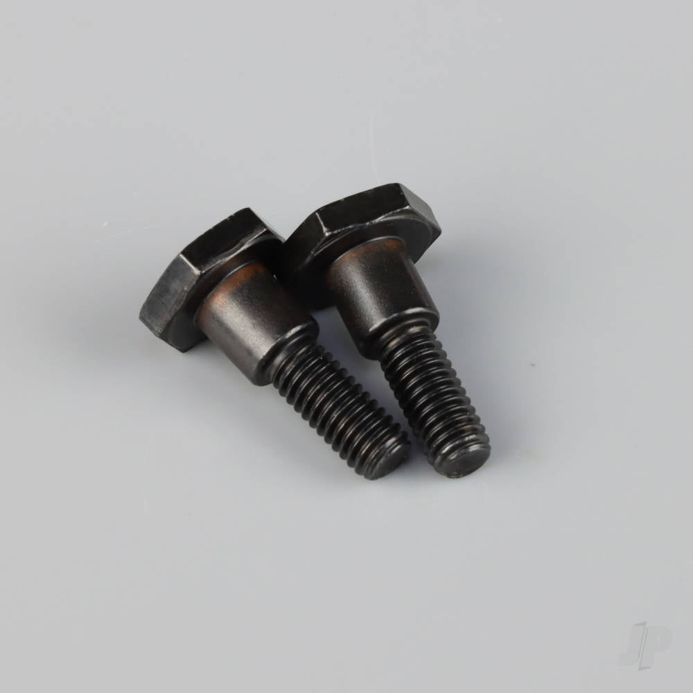 Zenoah Engine Spares Bolt M6x22mm (2 pcs)