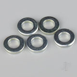 Zenoah Engine Spares  Spacer 5x10x1.6 (5 pcs)