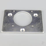 Zenoah Mounting Plate