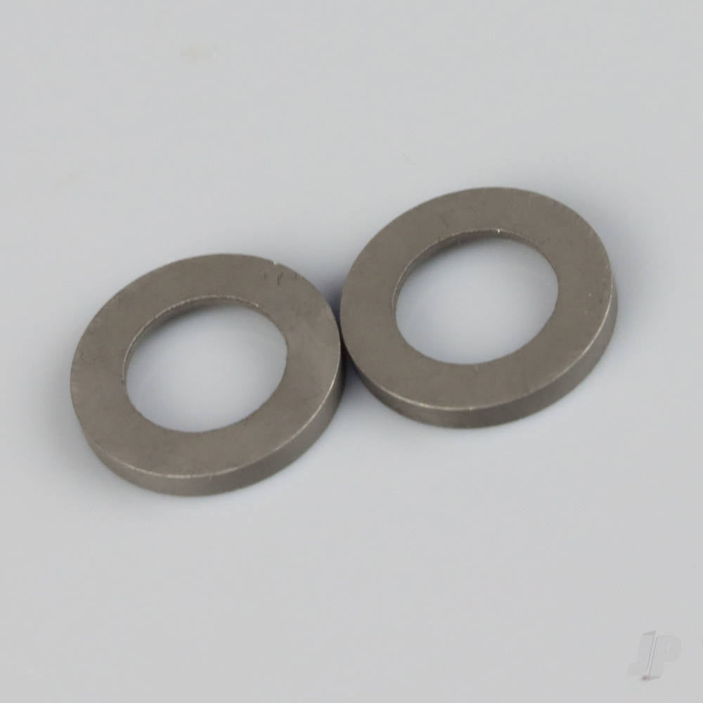 Zenoah Engine Spares Piston Pin Washer (2 pcs)