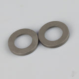 Zenoah Engine Spares Piston Pin Washer (2 pcs)