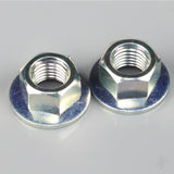 Zenoah Engine Spares Nut M8x1 (2 pcs)