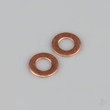 Zenoah Washers (2 pcs) (For G430) ZEN188181190