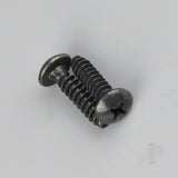 Zenoah Engine Spares Screw for Housing (2 pcs)