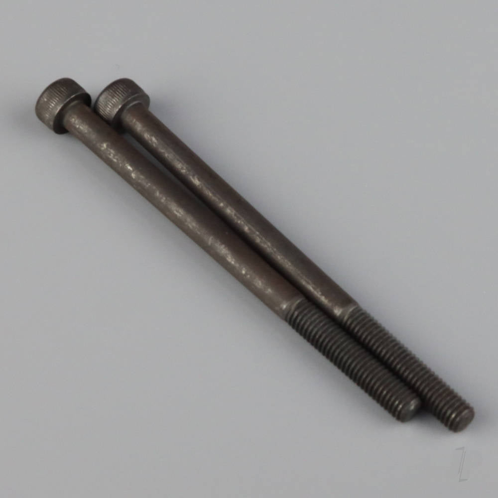 Zenoah Engine Spares Carburettor Bolt (2 pcs)