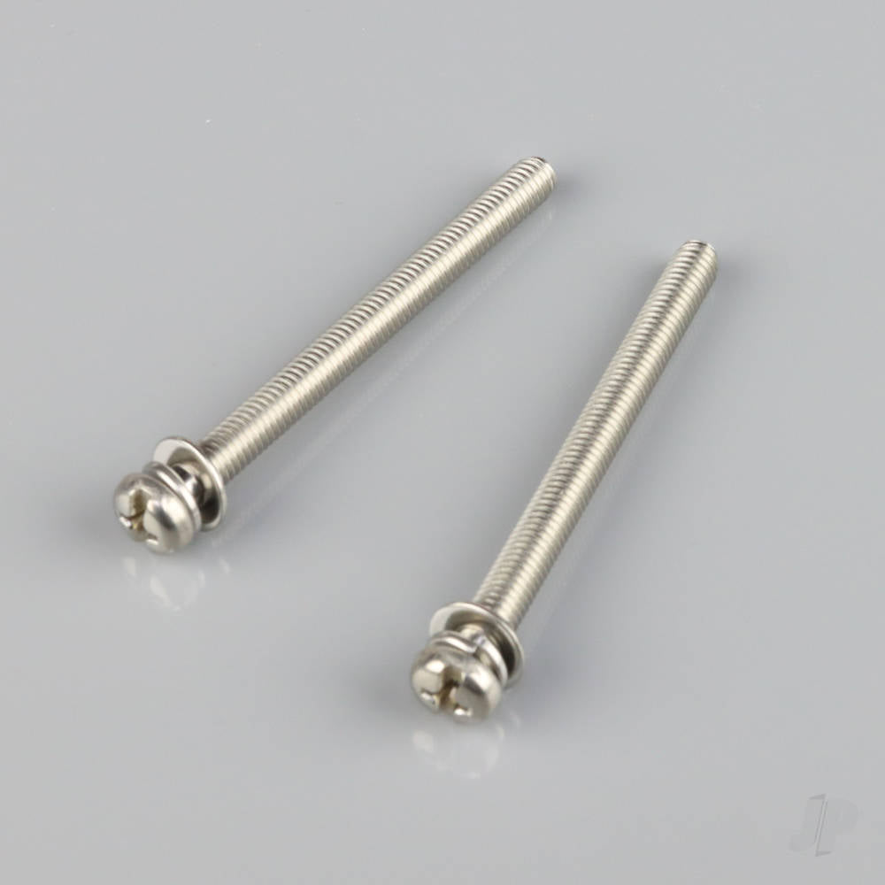 Bolt (2 pcs) (For G260)