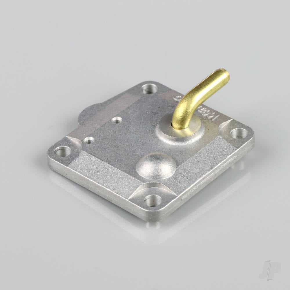 Carburetor Cover Plate