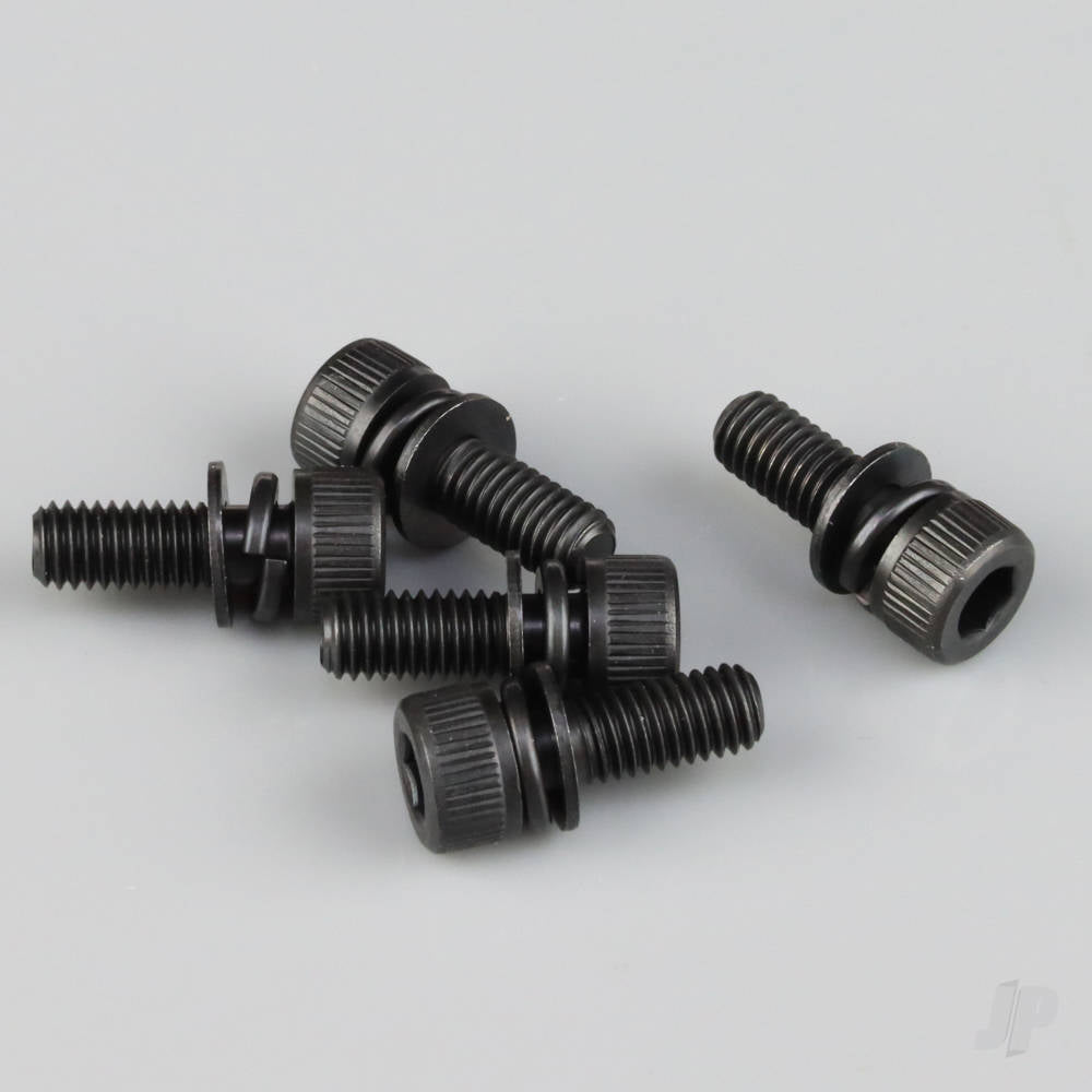 Zenoah Bolt (5 pcs) (For G430) ZEN331031720
