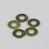 Zenoah Washers (5 pcs)