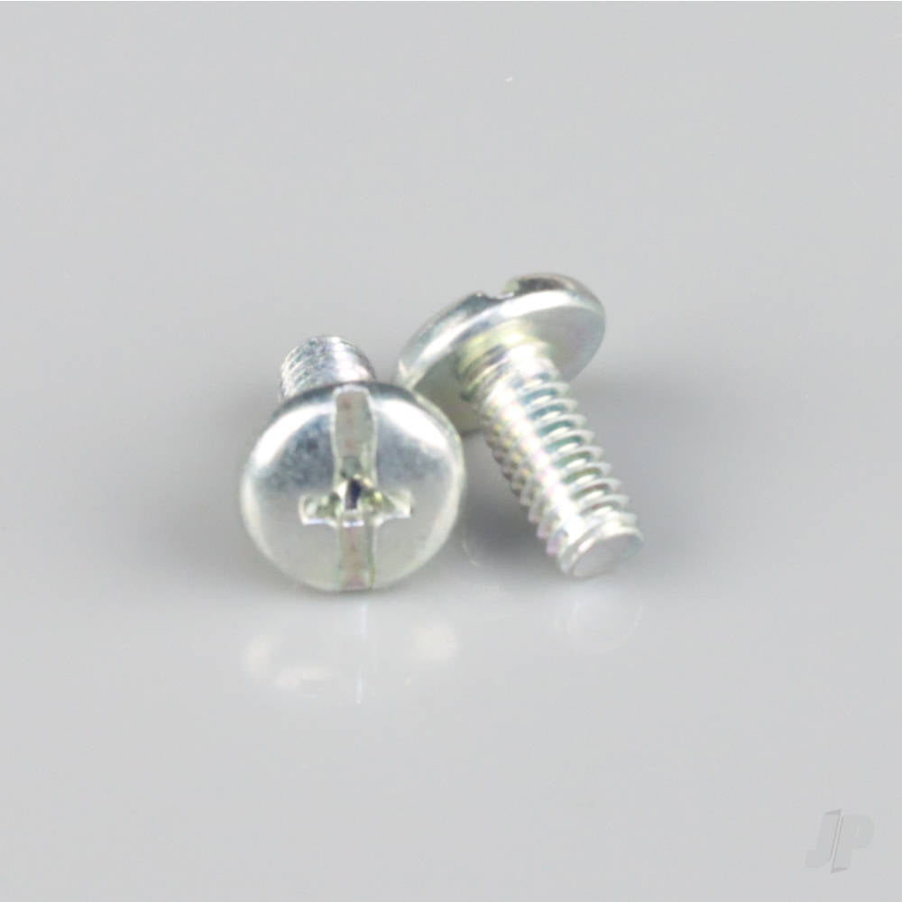 Zenoah Engine Spares Pump Cover Bolt (2 pcs)
