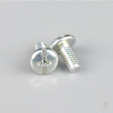 Zenoah Engine Spares Pump Cover Bolt (2 pcs)