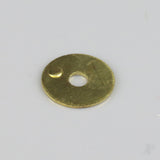 Zenoah Engine Spares Carburettor Throttle Plate