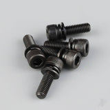 Zenoah Bolt M5x16mm (5 pcs)