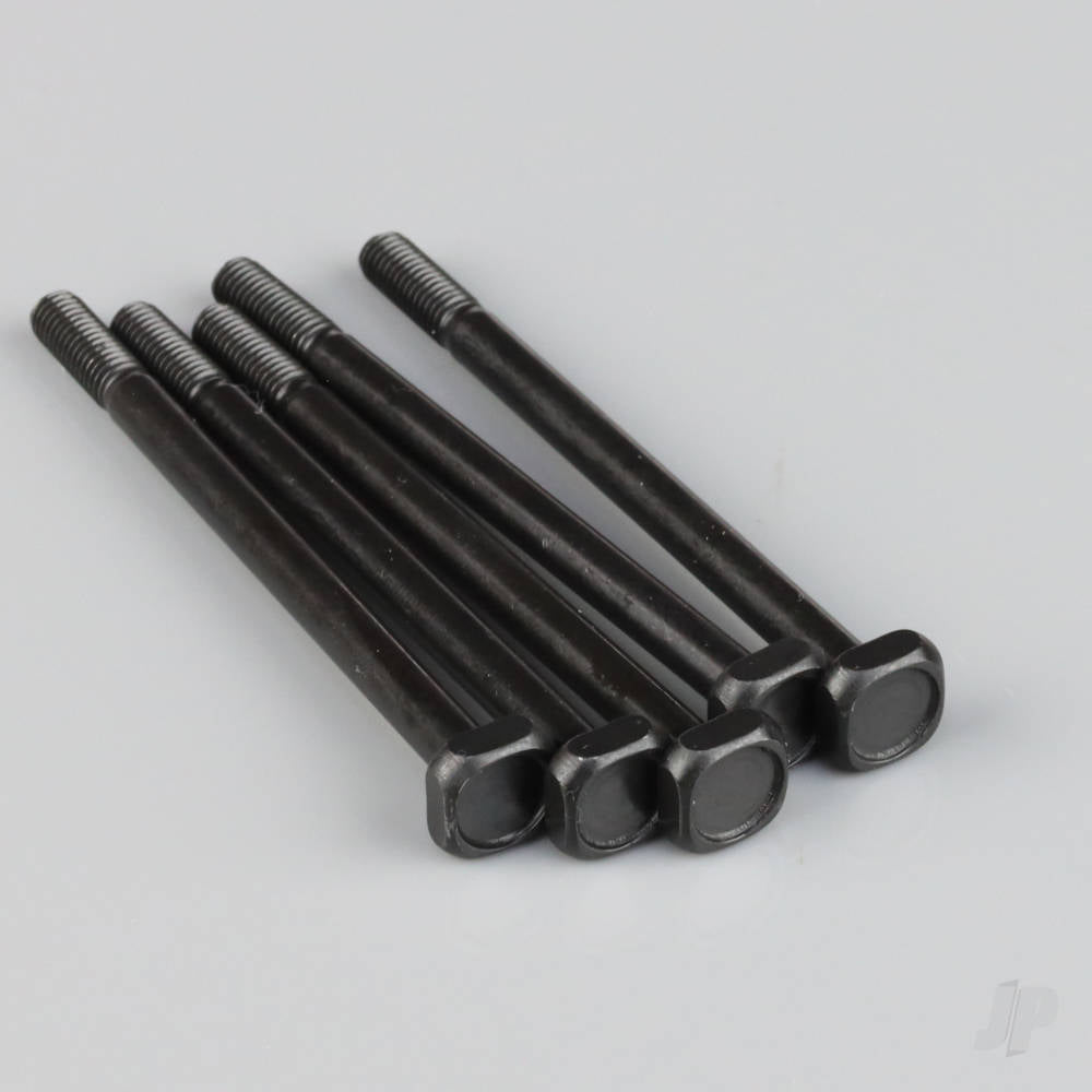 Zenoah Engine Spares Bolt (5 pcs)