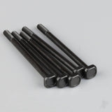 Zenoah Engine Spares Bolt (5 pcs)