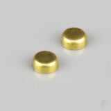 Zenoah Engine Spares Carburettor Cup Plug (2 pcs)