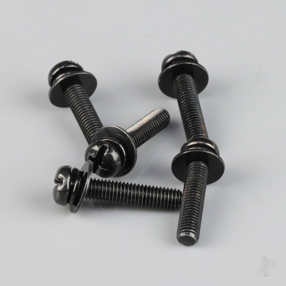 Zenoah Bolt (5 pcs)