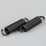 Zenoah Engine Spares Clutch Spring (2 pcs)