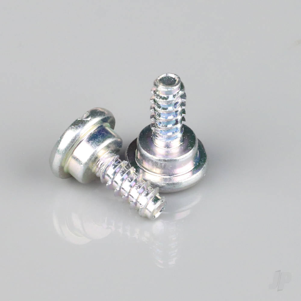 Zenoah Engine Spares Screw (2 pcs)