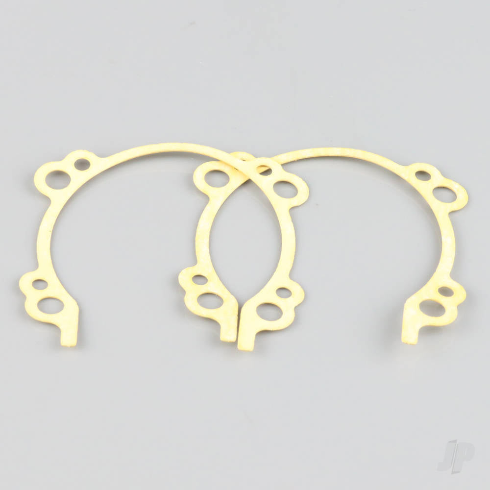 Zenoah Engine Spares Crankcase Gasket (2 pcs)