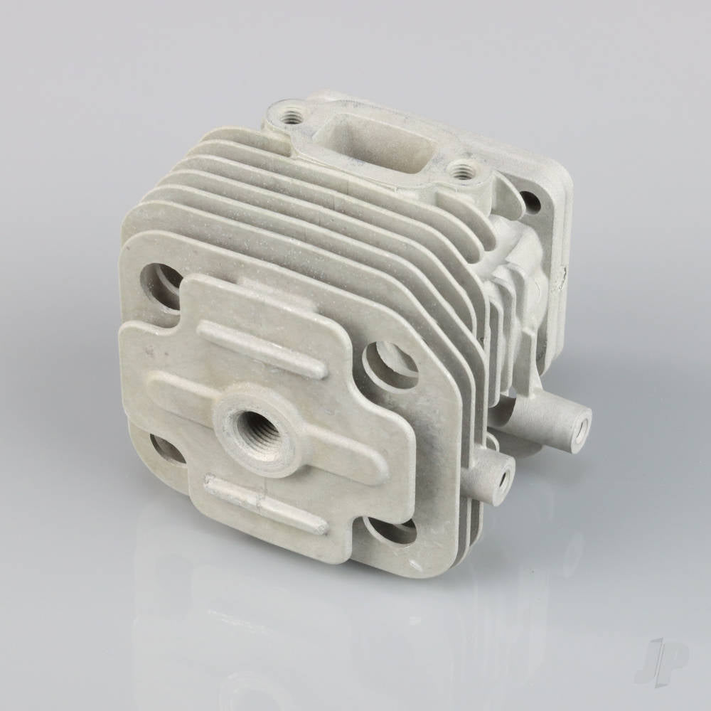 Cylinder Assembly (For G290)