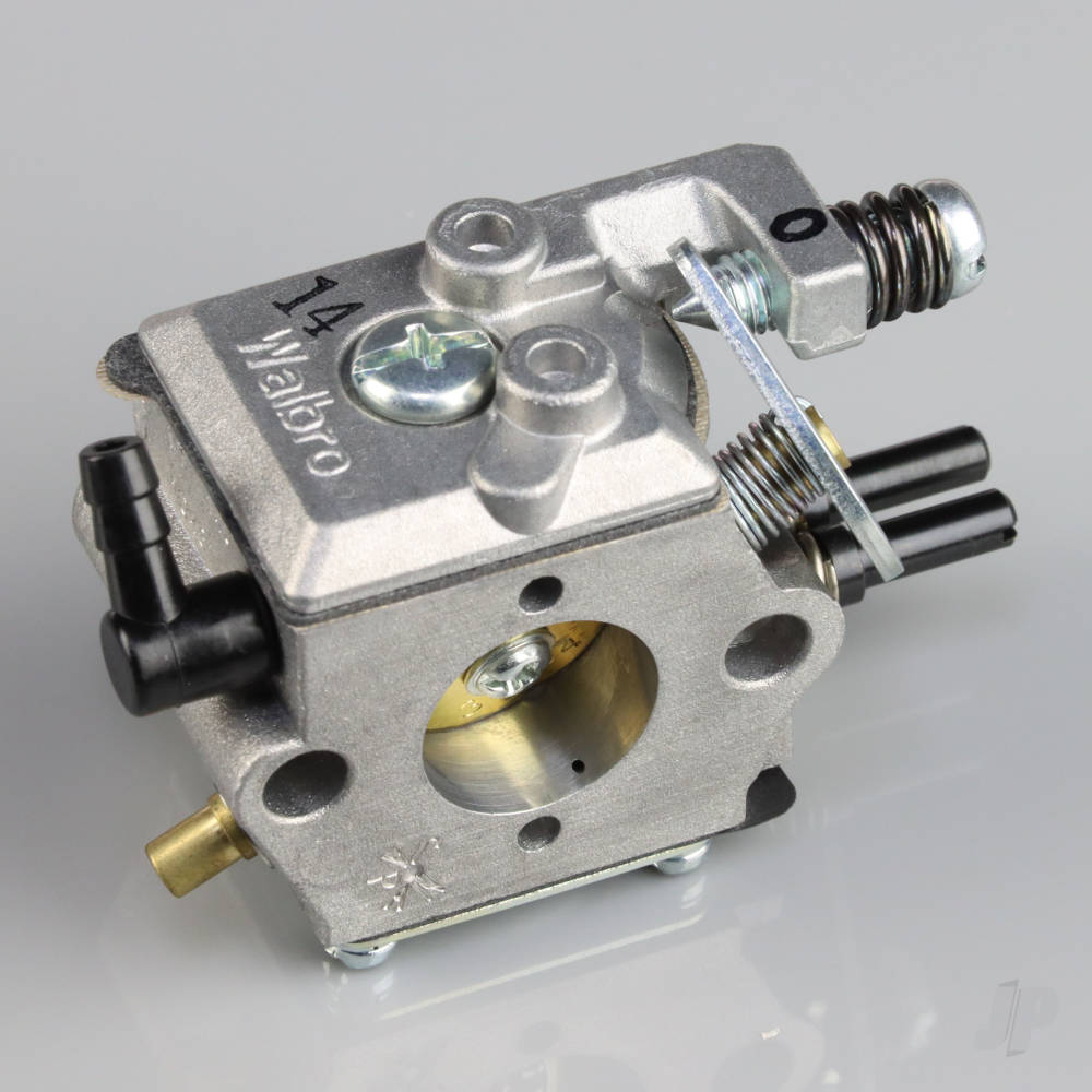 Carburettor