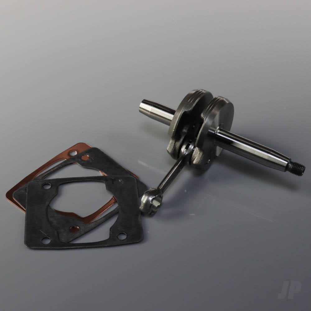 Zenoah Engine Spares Crankshaft Kit 2.8mm