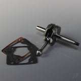 Zenoah Engine Spares Crankshaft Kit 2.8mm