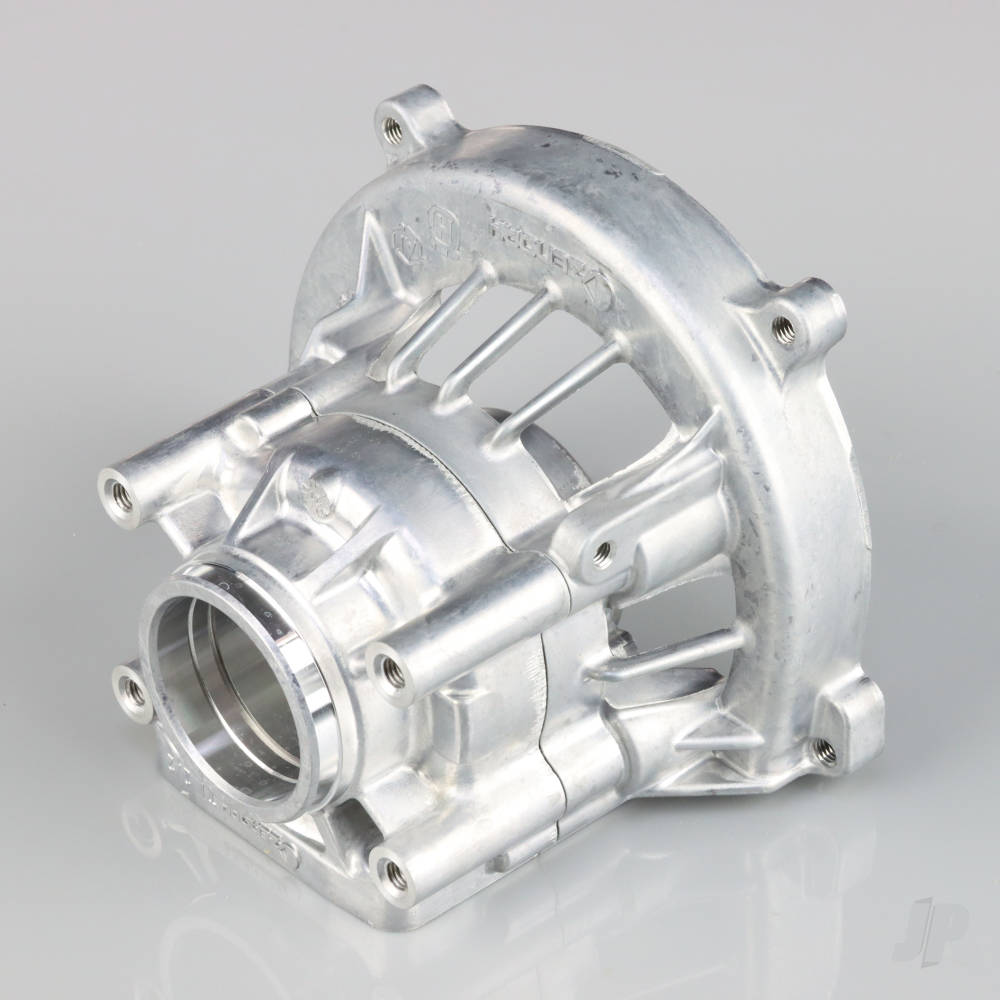 Zenoah Engine Spares Cankcase Assembly