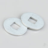 Zenoah Washers (2 pcs)