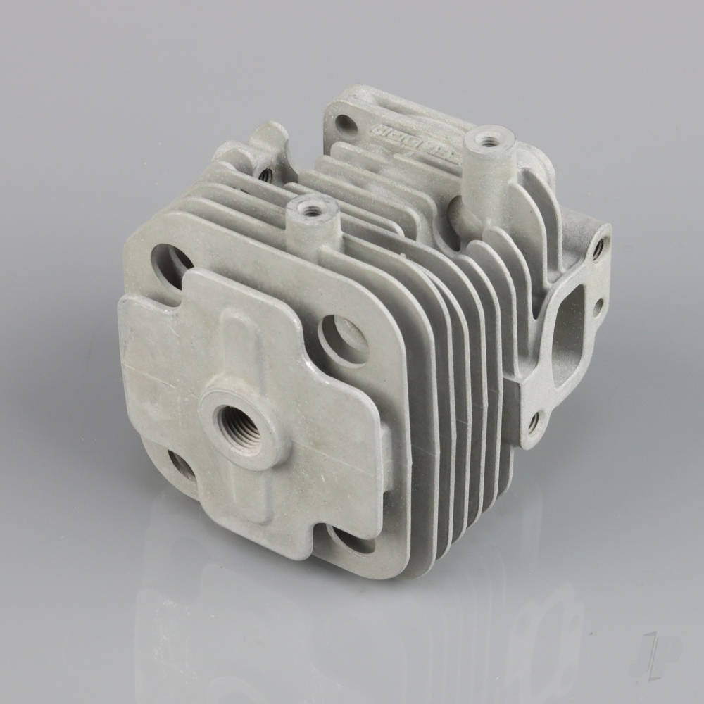 Cylinder Assembly (For G240)