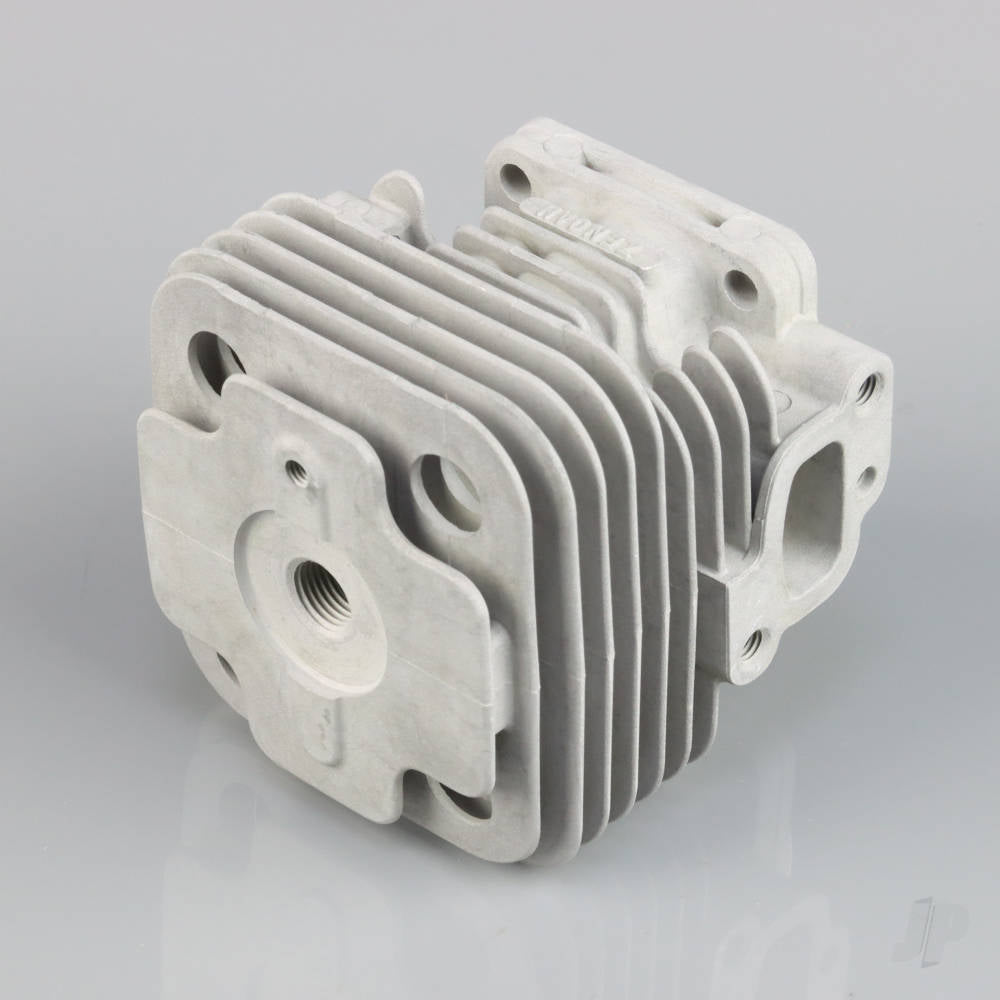 Cylinder Assembly (For G260)