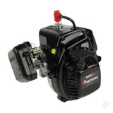 Zenoah EngineG290RC 29cc Petrol 2-Stroke Single Cylinder Car Engine (4 Bolt Fixing)