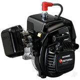 Zenoah EngineG230RC 23cc Petrol 2-Stroke Single Cylinder Car Engine (2 Bolt Fixing)