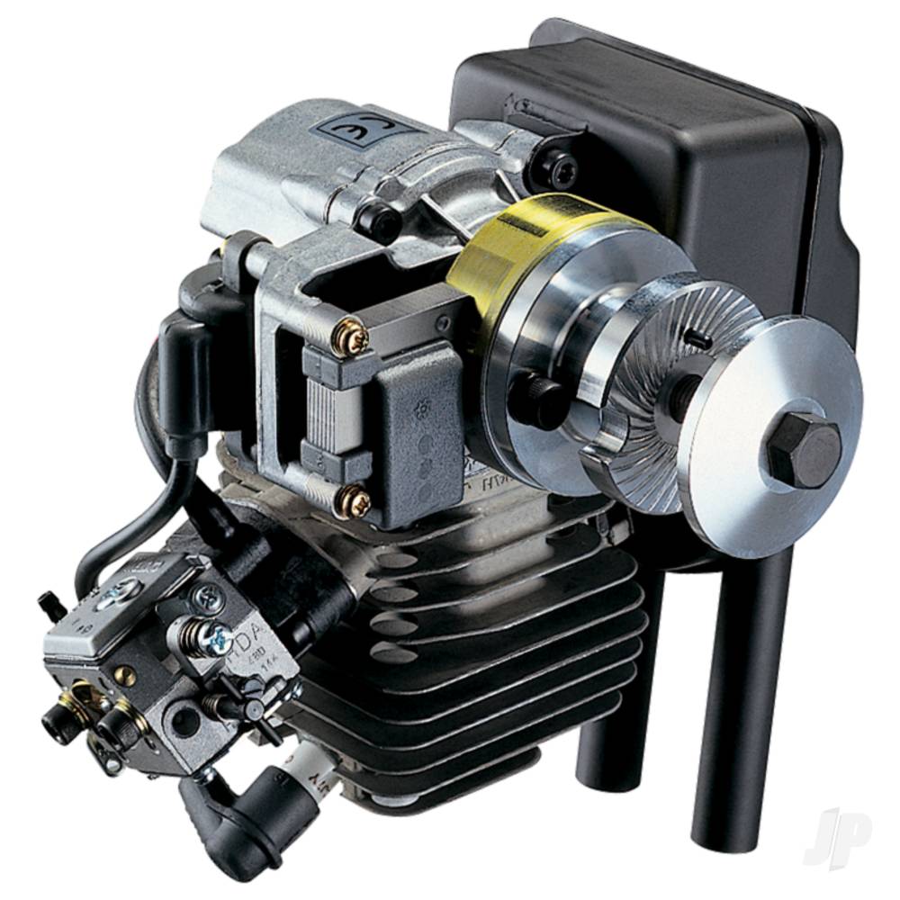 Zenoah Engine Spares G450PU1 45cc Petrol 2-Stroke Single Cylinder Aero Engine