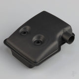 Zenoah Engine Spares Exhaust Muffler