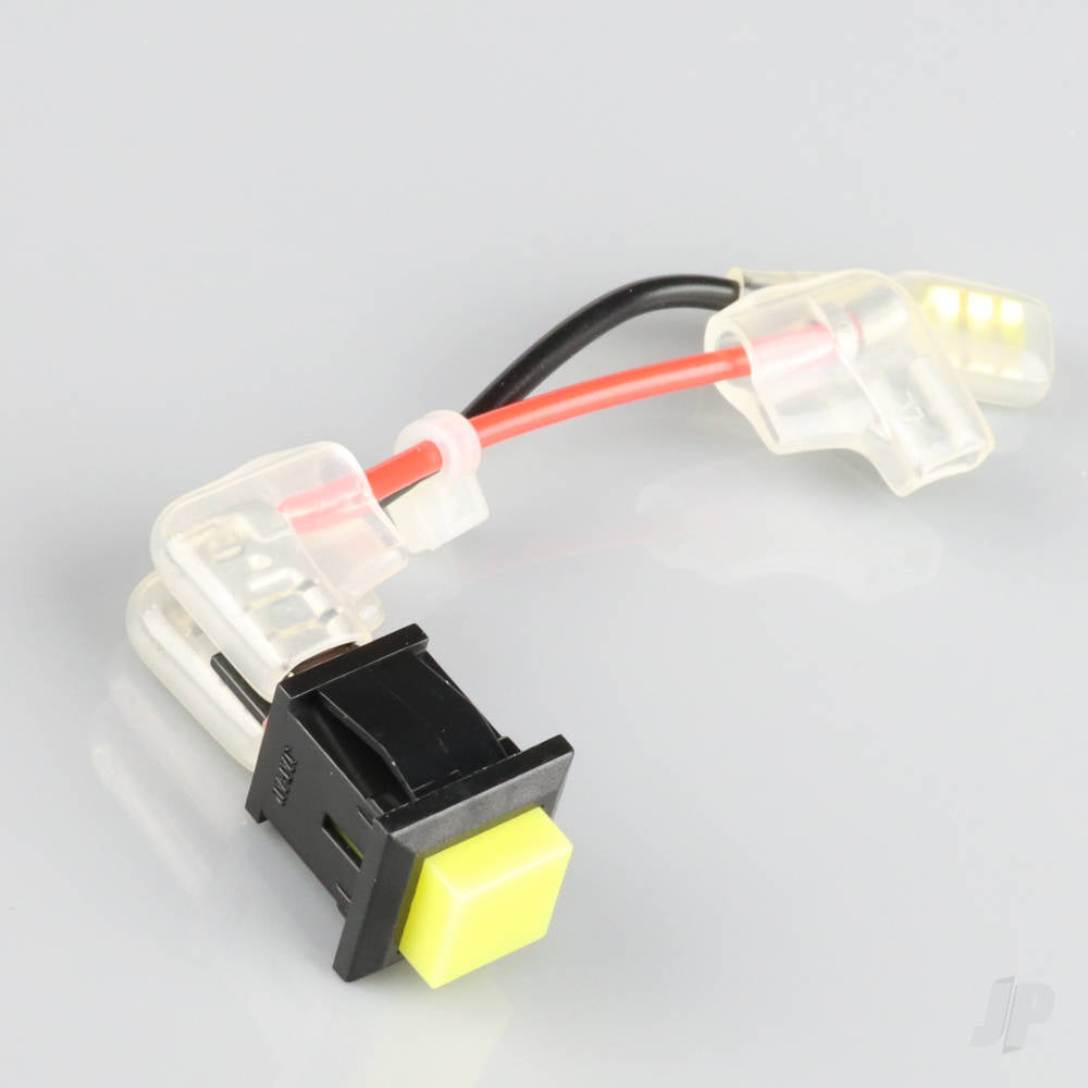 Zenoah Engine Spares Kill Switch Assembly