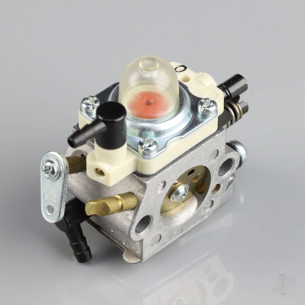 Zenoah Carburettor Assembly