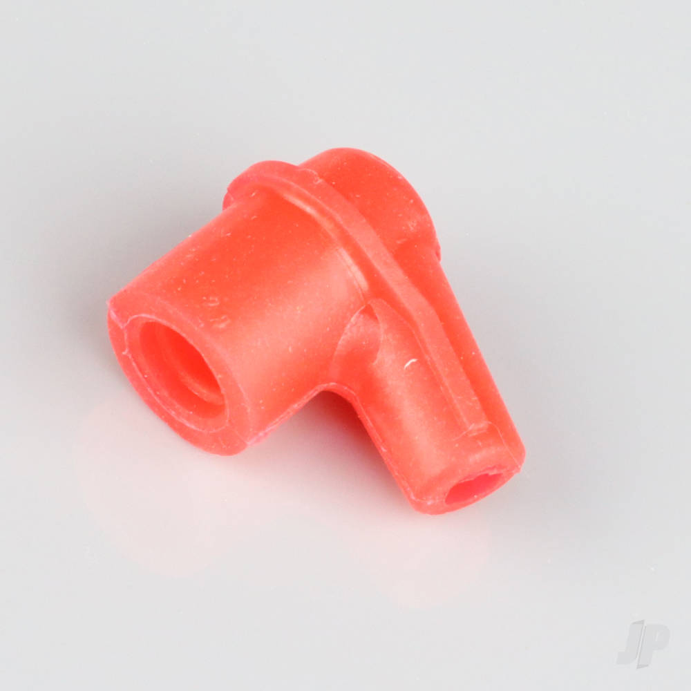 Zenoah Engine Spares Plug Cap cover (red)