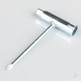Zenoah Engine Spares Socket Wrench