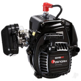 Zenoah Engine G240RC 24cc Petrol 2-Stroke Single Cylinder Car Engine (4 Bolt Fixing)