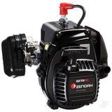 Zenoah Engine G270RC 27cc Petrol 2-Stroke Single Cylinder Car Engine (4 Bolt Fixing)