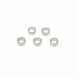Genuine Joysway Spare Metal Protect.Rings Mst(100pcs)Bulk (BOX 61)