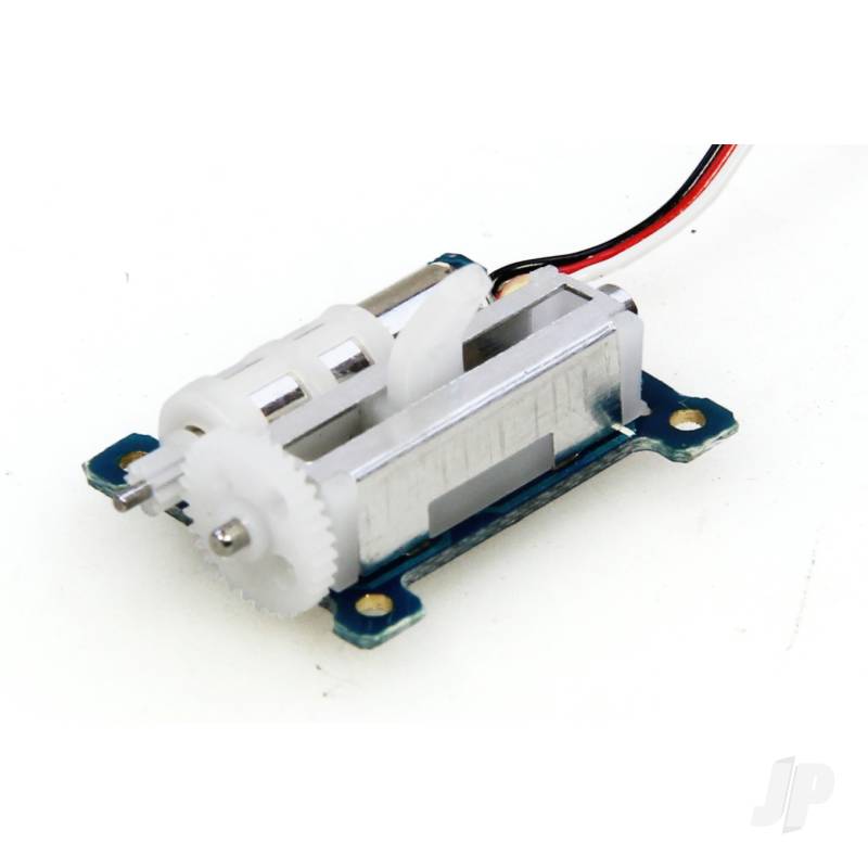 TechOne 1.8g Servo (Left) (Box 30)