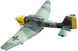 Black Horse JU87B Stuka (New Version) ARTF