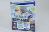 RealFlight G2 (win 95 old) Upgrade software GPMZ4210